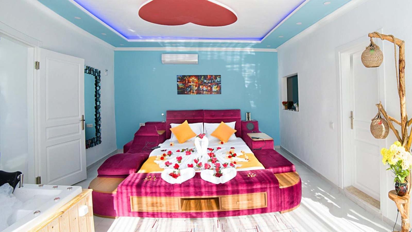 Villa Elif Uezuemlue Kaş Kültér fotó